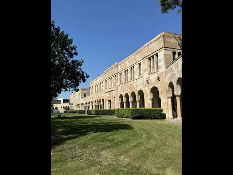 大學銜接課程