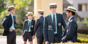 Brisbane Boy’s College