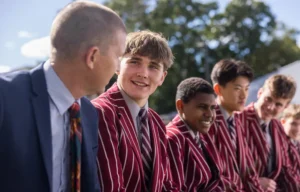 昆士蘭百年私立名校 – Ipswich Grammar School