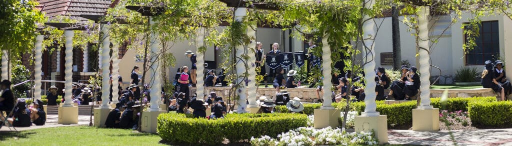 St Margaret’s Anglican Girls School