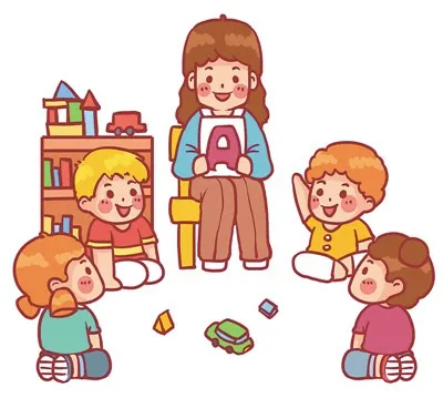 澳洲移民“三宝”之一：幼教专业