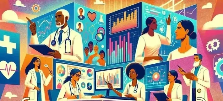 关注全球卫生健康 - 公共卫生专业