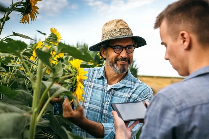 澳洲小众移民专业 - 农业管理