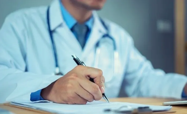 Occupational Therapist 职业理疗师