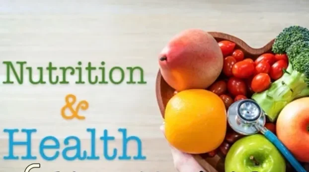 关注饮食健康 - 营养学专业