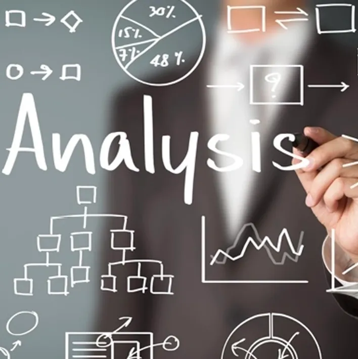 商科专业探索 - 商业分析