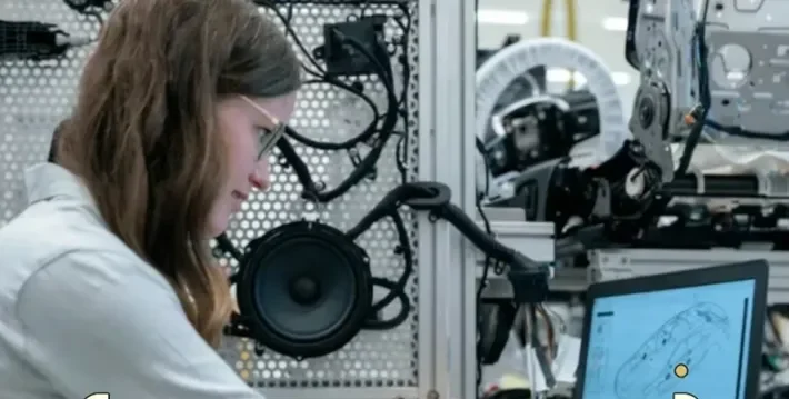 高技术学科之 - 电子工程专业