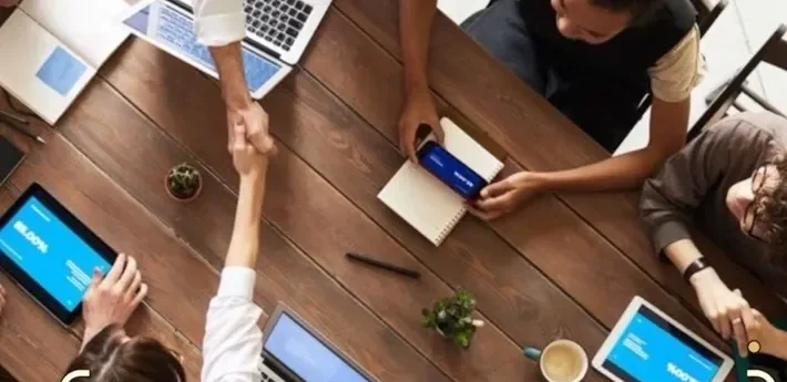 国际商务专业：世界贸易的纽带