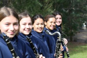 黃金海岸優質公立推薦 – Miami State High School