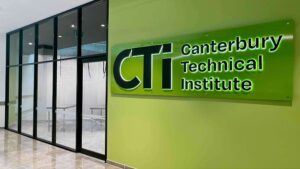 Canterbury Technical Institute （CTI）