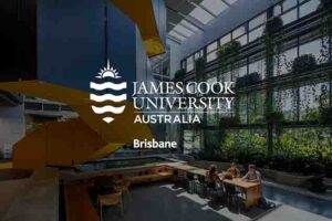 James Cook University ( Brisbane Campus)