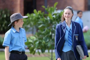 布里斯本南區私立名校 – Redeemer Lutheran College