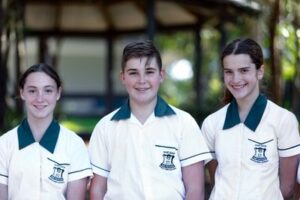 布里斯班優質公立中學推薦 – The Gap SHS