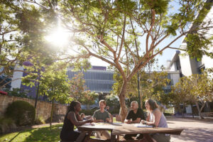 UniSQ 南昆士蘭大學 University of Southern Queensland