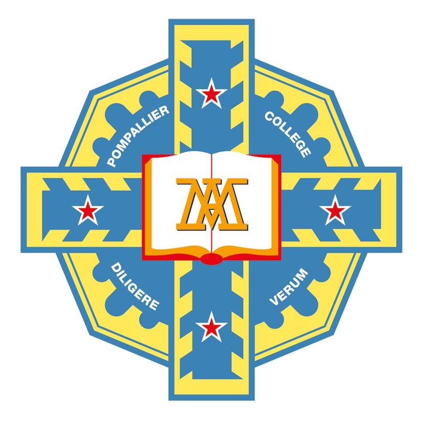 🇳🇿 紐西蘭北島旺阿雷｜Pompallier Catholic College