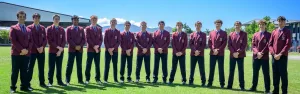 凱恩斯男校｜ATAR最高99.8 St Augustine’s College Cairns
