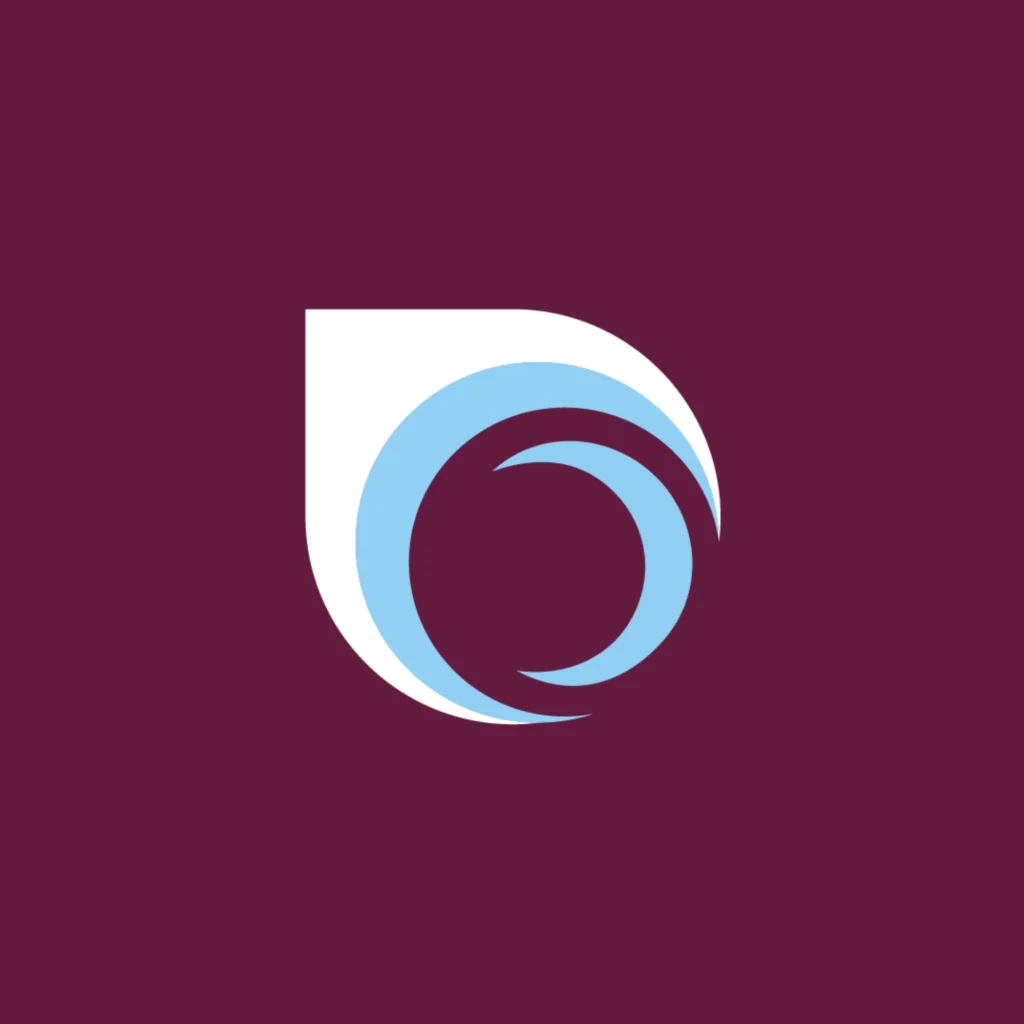 Botany Downs logo