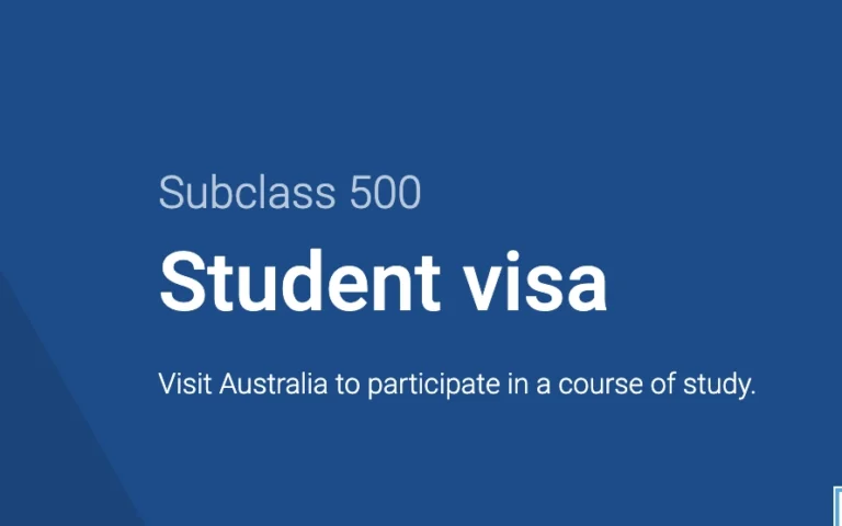 02 Oct 500 student visa