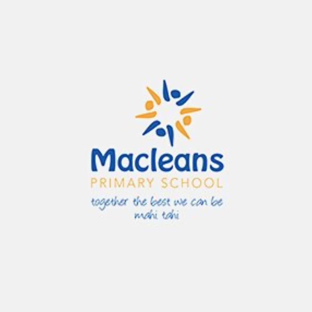 Macleans Primary School 麥克林小學