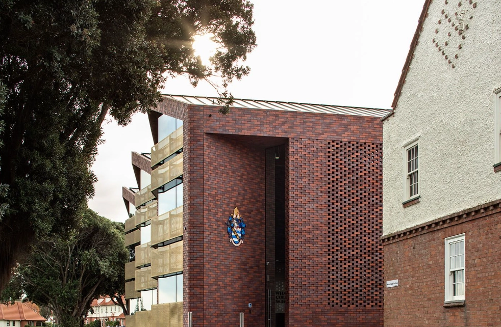 Whanganui Collegiate School 校园与学习环境 4